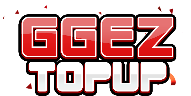 GGEZ - Topup